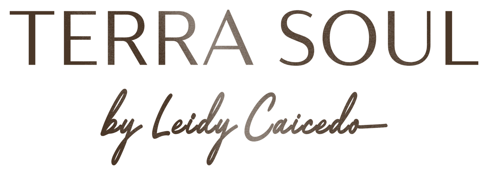 Terra Soul by Leidy Caicedo